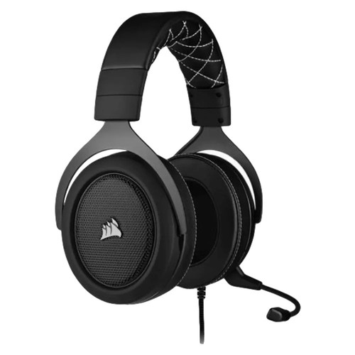 אוזניות לגיימרים CORSAIR HS60 