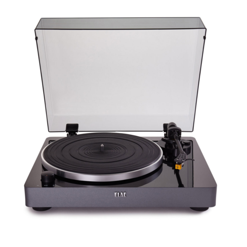 Elac Miracord 50