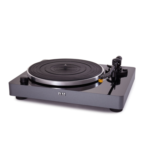 Elac Miracord 50