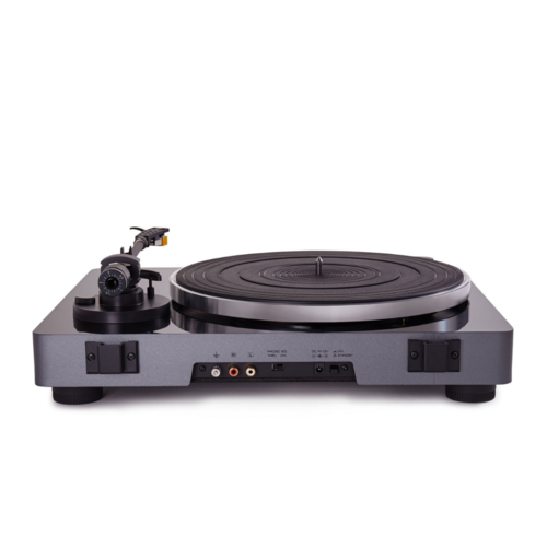 Elac Miracord 50