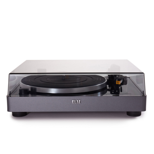 Elac Miracord 50