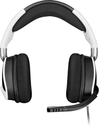 אוזניות אלחוטיות לגיימרים Corsair VOID RGB ELITE
