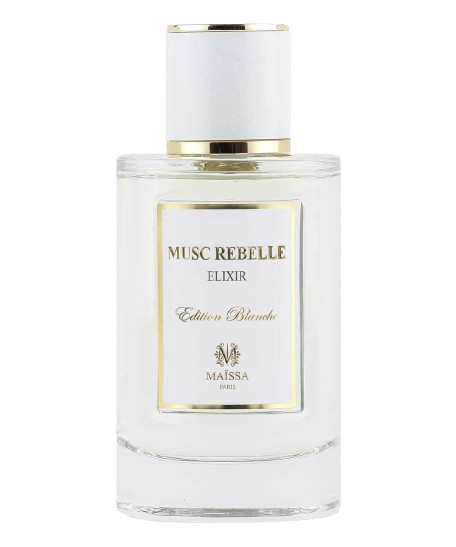 Maissa Musc Rebelle Elixir