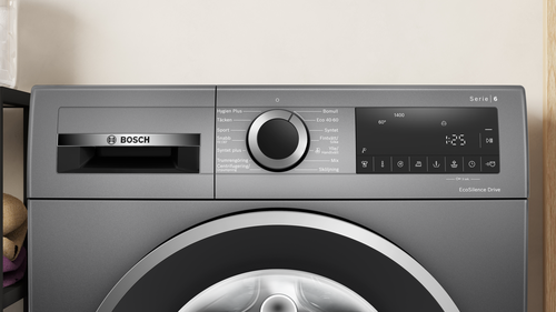  מכונת כביסה Bosch WGG2440RSN ‏9 ‏ק