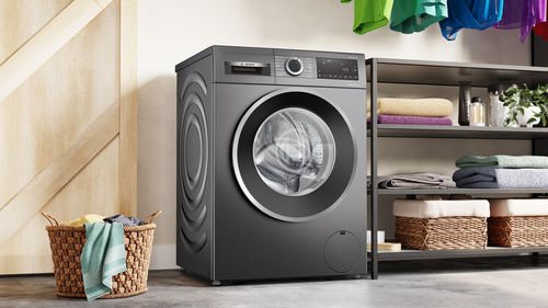  מכונת כביסה Bosch WGG2440RSN ‏9 ‏ק