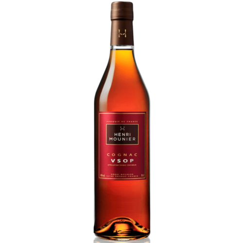 קוניאק הנרי מונייר VSOP