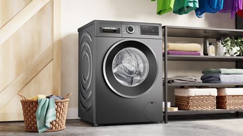  מכונת כביסה Bosch WGG2440RSN ‏9 ‏ק