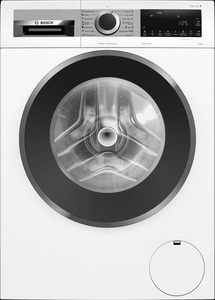 מכונת כביסה 9 קילו Bosch בוש דגם WGG24404IL 