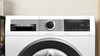 מכונת כביסה 9 קילו Bosch בוש דגם WGG24404IL 