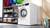 מכונת כביסה 9 קילו Bosch בוש דגם WGG24404IL 