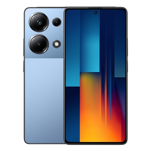 סמארטפון POCO M6 PRO גרסה 12GB+512GB 