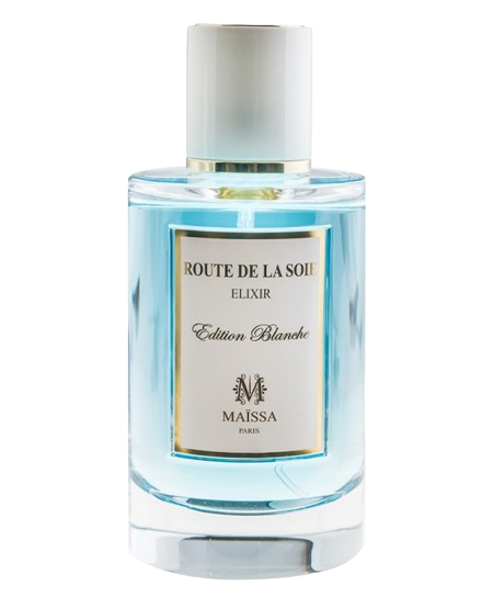 Maissa Avenue de la Soie Elixir