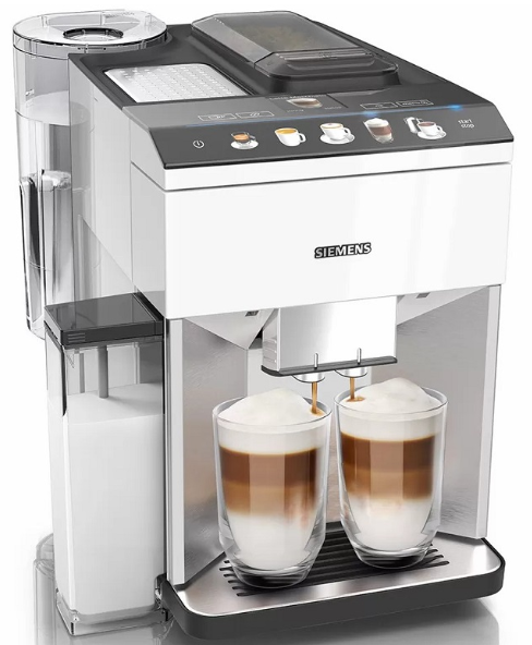 ‏מכונת אספרסו Siemens TQ507R02 EQ.500 סימנס