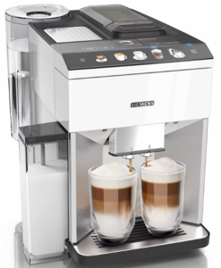 ‏מכונת אספרסו Siemens TQ507R02 EQ.500 סימנס