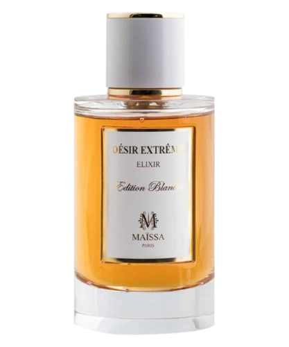 Maison Maissa Desir Extreme Elixir 100ML EDP מייסון מייסה דזייר אקסטרים אליקסיר יוניסקס