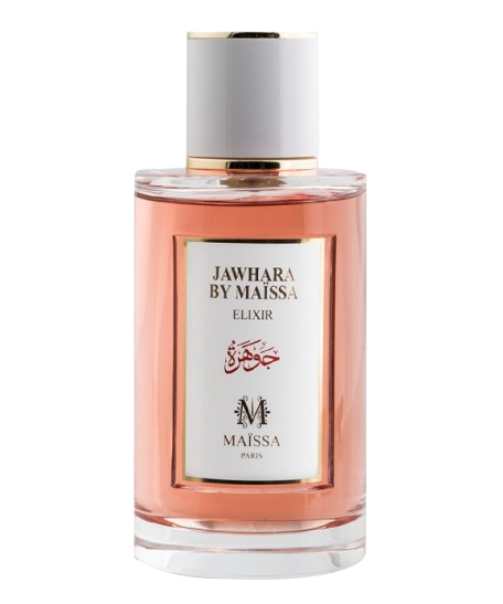 Maissa Jawhara Elixir