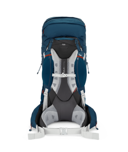 תרמיל טיולים לדרום אמריקה ושביל ישראל 65 ליטר Lowe Alpine YACURI