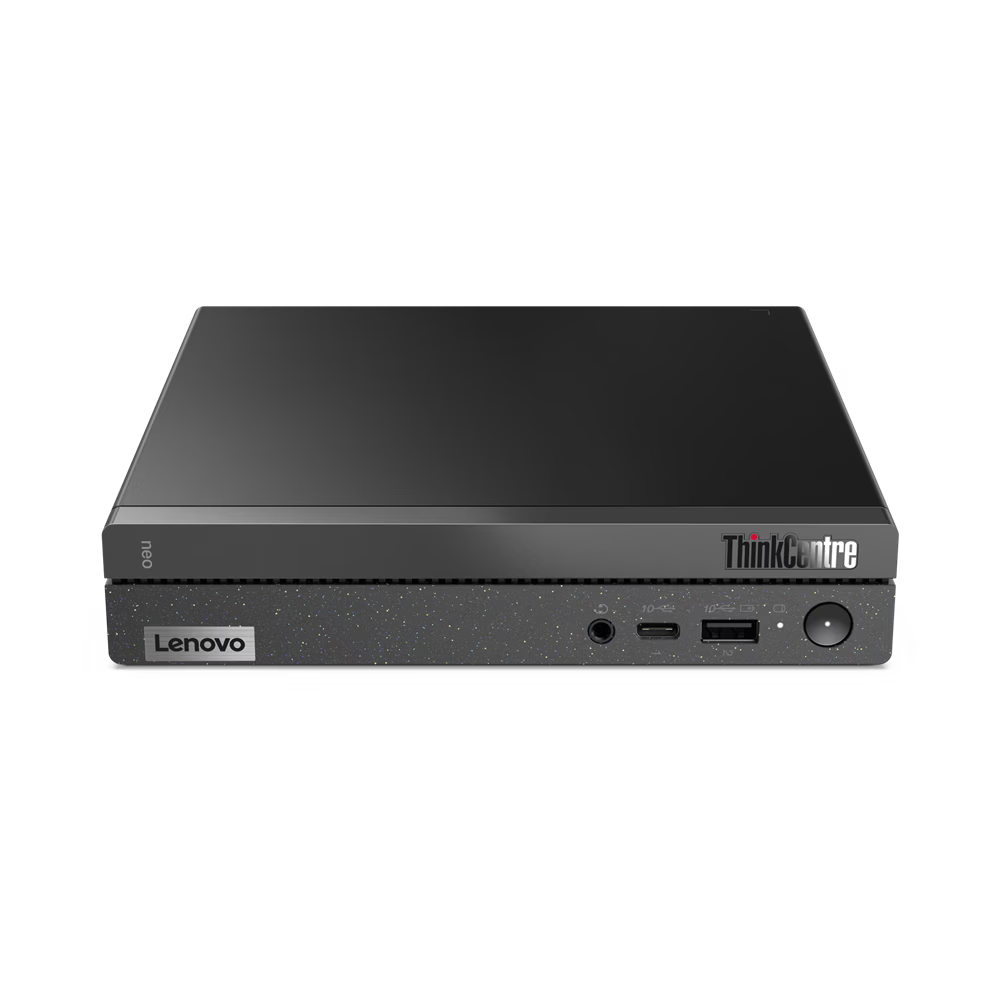 מחשב נייח Intel Core i5 Lenovo ThinkCentre neo 50q Gen 4 12LN0023IV לנובו