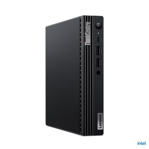 מחשב נייח INTEL CORE I5 LENOVO THINKCENTRE M70Q 12E30028IV לנובו