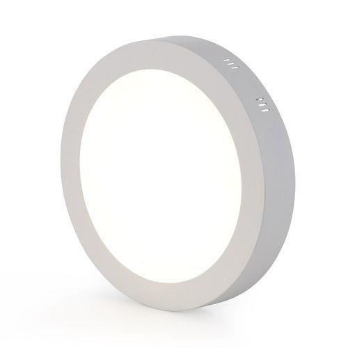 צמוד תקרה לד עגול 22W