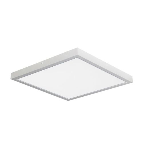 צמוד תקרה לד מרובע 30W