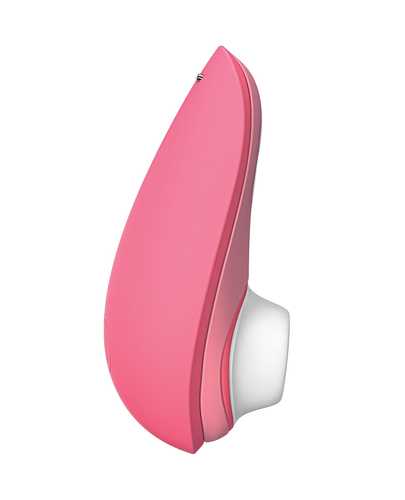 ויברטור יניקה | Womanizer Liberty 2
