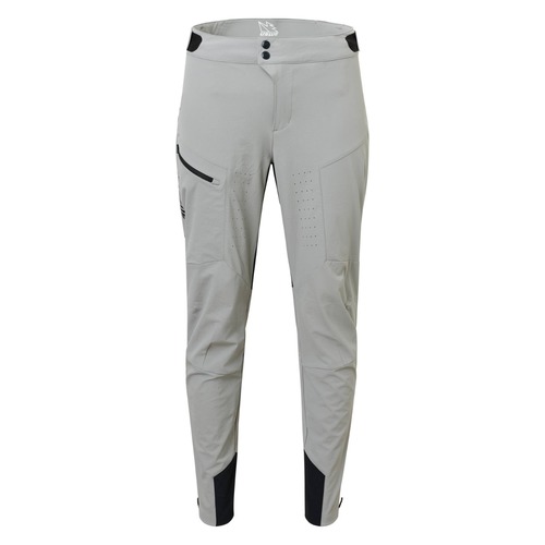 מכנס רכיבה ארוך אפור - USWE SKRUBB MTB PANTS MEN