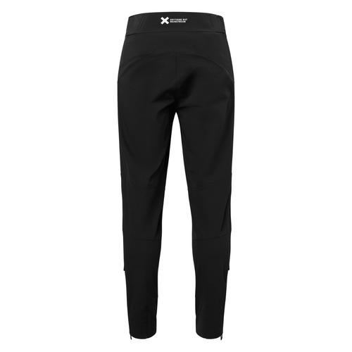 מכנס רכיבה ארוך שחור - USWE SKRUBB MTB PANTS MEN