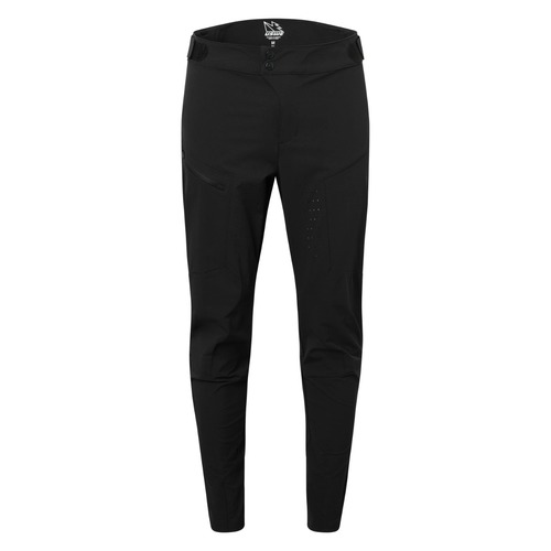 מכנס רכיבה ארוך שחור - USWE SKRUBB MTB PANTS MEN