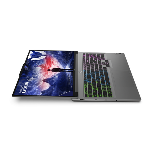 מחשב נייד Lenovo Legion 5 16-83DG0089IV לנובו