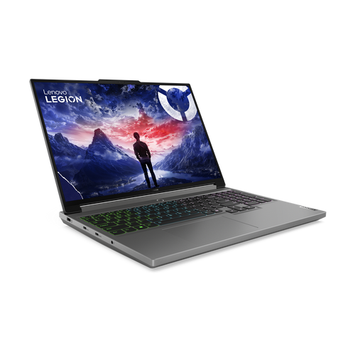 מחשב נייד Lenovo Legion 5 16-83DG007UIV לנובו
