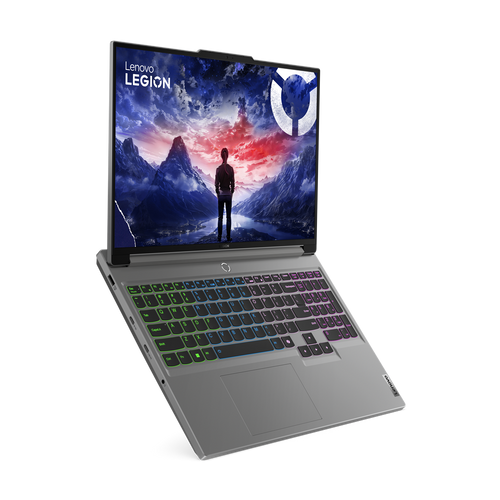 מחשב נייד Lenovo Legion 5 16-83DG007UIV לנובו