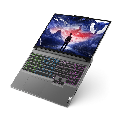 מחשב נייד Lenovo Legion 5 16-83DG007UIV לנובו