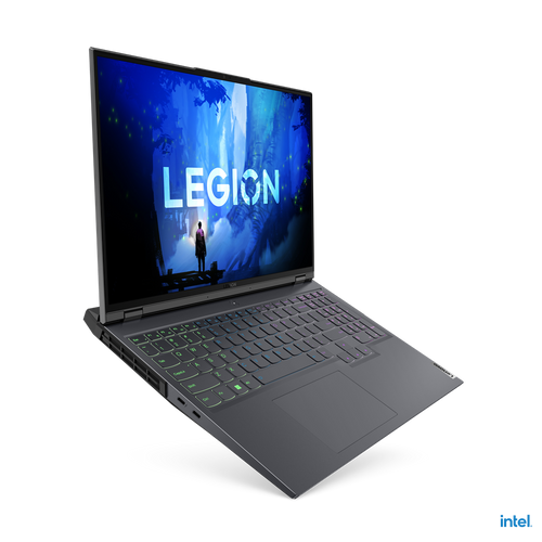 מחשב נייד Lenovo Legion 7-16IRX9 83FD003WIV לנובו
