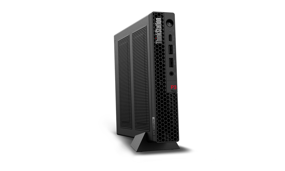 מחשב נייח INTEL CORE I9 LENOVO THINKSTATION P3 TINY 30H0001NIV לנובו