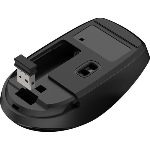 עכבר אלחוטי Genius NX-7000SE BLACK - שחור
