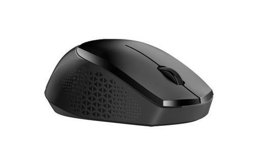 עכבר אלחוטי Genius NX-8000S BlueEye SILENT - שחור 