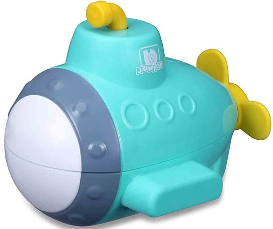 צוללת מקרן מבית Bburago Junior