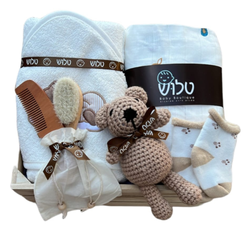 מתנה ליולדת, מתנת לידה, ערכות לידה, טלוש, מתנות לתינוק, מארזים ליולדת, חבילה ליולדת, מארזי לידה, משלוח מתנה ליולדת, מארז פינוק ליולדת, מתנה לאחר לידה, סלסלה ליולדת, מוצרים לתינוק שנולד