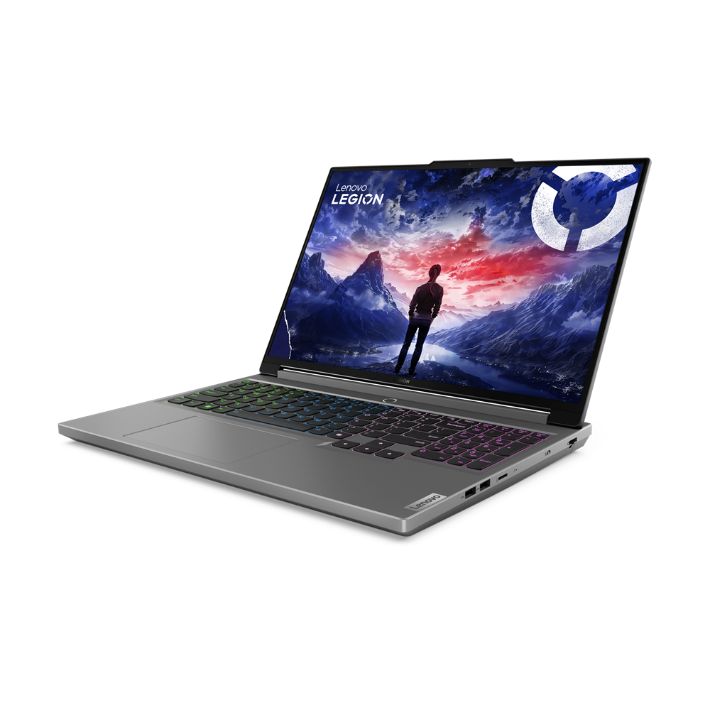 מחשב נייד Lenovo Legion 5-16IRX9 83DG008BIV לנובו