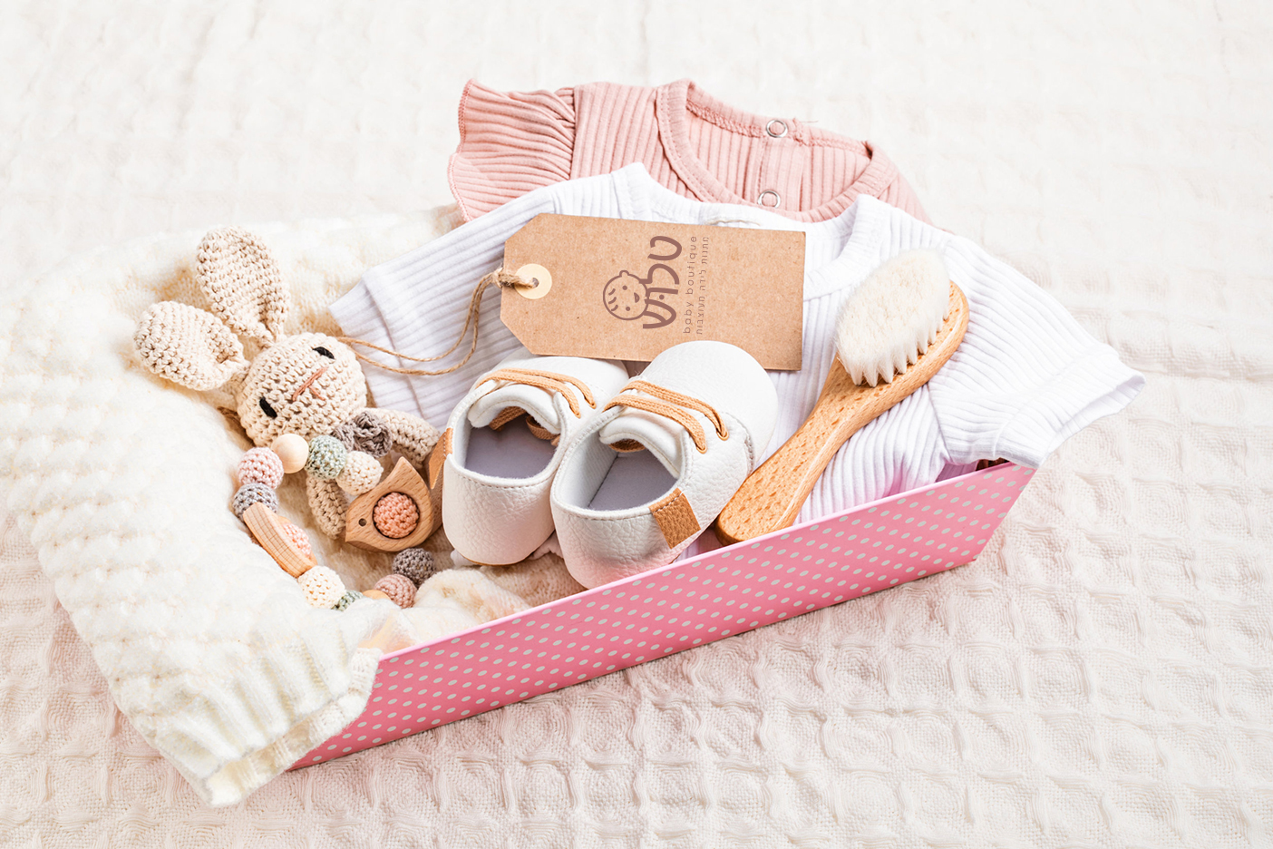 BABY SHOWER: חגיגת התינוק - אירוע מיוחד עם המון אהבה