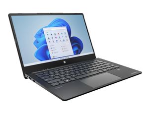 מחשב נייד Gateway GWTC71427 ULTRA SLIM GWTC71427-BK-R גייטוואי