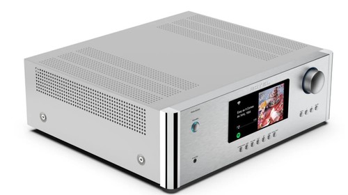Rotel RAS-5000