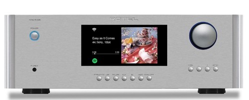 Rotel RAS-5000