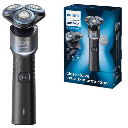 מכונת גילוח Philips X5006/85 פיליפס