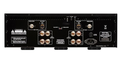 ROTEL RB-1582 MkII