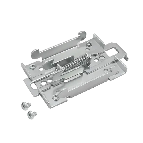תושבת לארון תקשורת Teltonika DIN RAIL