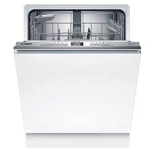 מדיח כלים אינטגרלי מלא 13 מע' כלים Bosch SMV4HAX21E