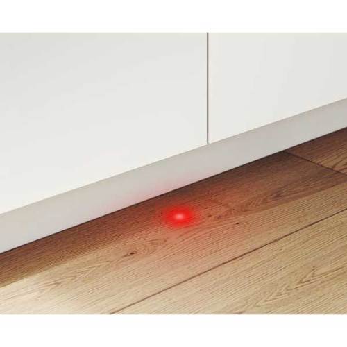 מדיח כלים אינטגרלי מלא 13 מע' כלים Bosch SMV4HAX21E