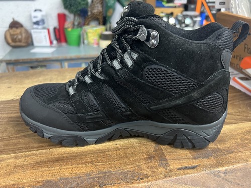 נעלי מטיילים נוחות לשביל ישראל NORD BLUE NEW ZEALAND
